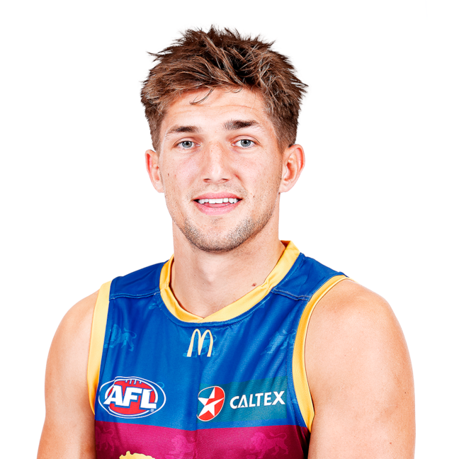 Zac Bailey profile picture